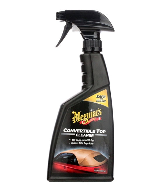 Rengöring Meguiars Convertible Cleaner 473 ml