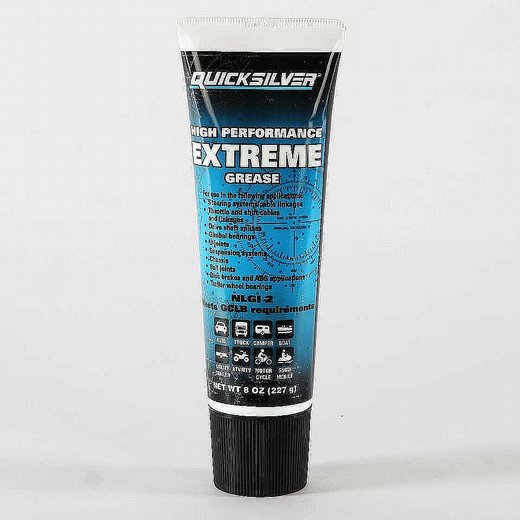 Quicksilver High Performance Extreme Grease tub 227g