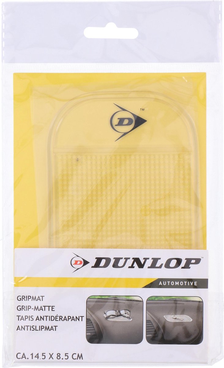 Dunlop Greppmatta