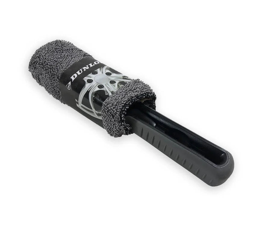 Fälgborste Dunlop Wheel Brush Microfiber